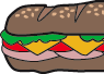 sandwich