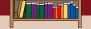 bookshelf