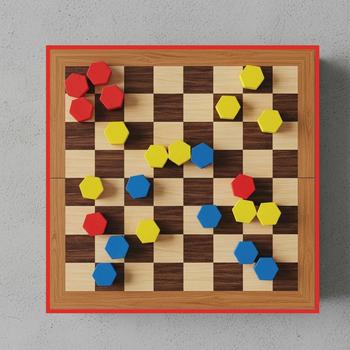 a game