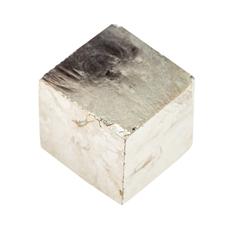 a rock