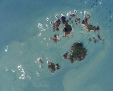 a landform