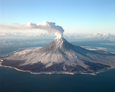 a landform
