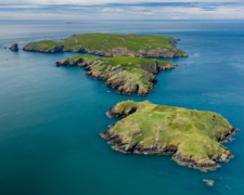 a landform