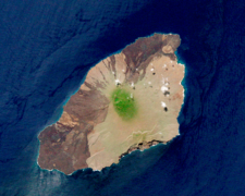 a landform