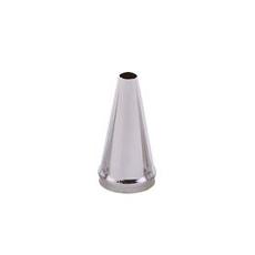 a small pointy object