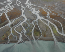 a landform