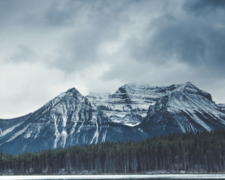a landform