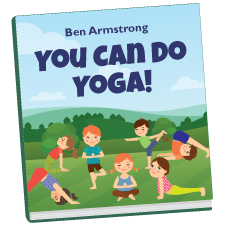 You Can Do Yoga!