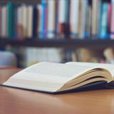 a book made of paper