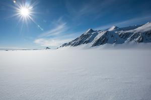 Antarctica